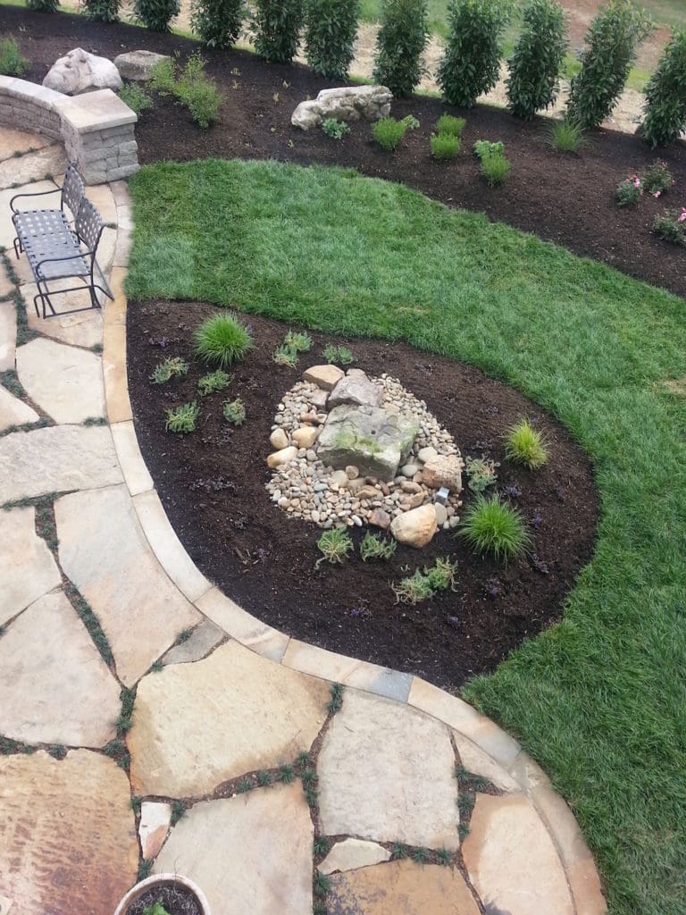 Knoxville Landscaping