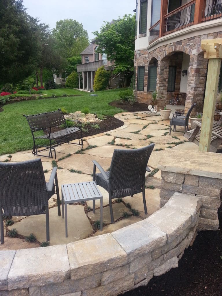 Knoxville Landscaping