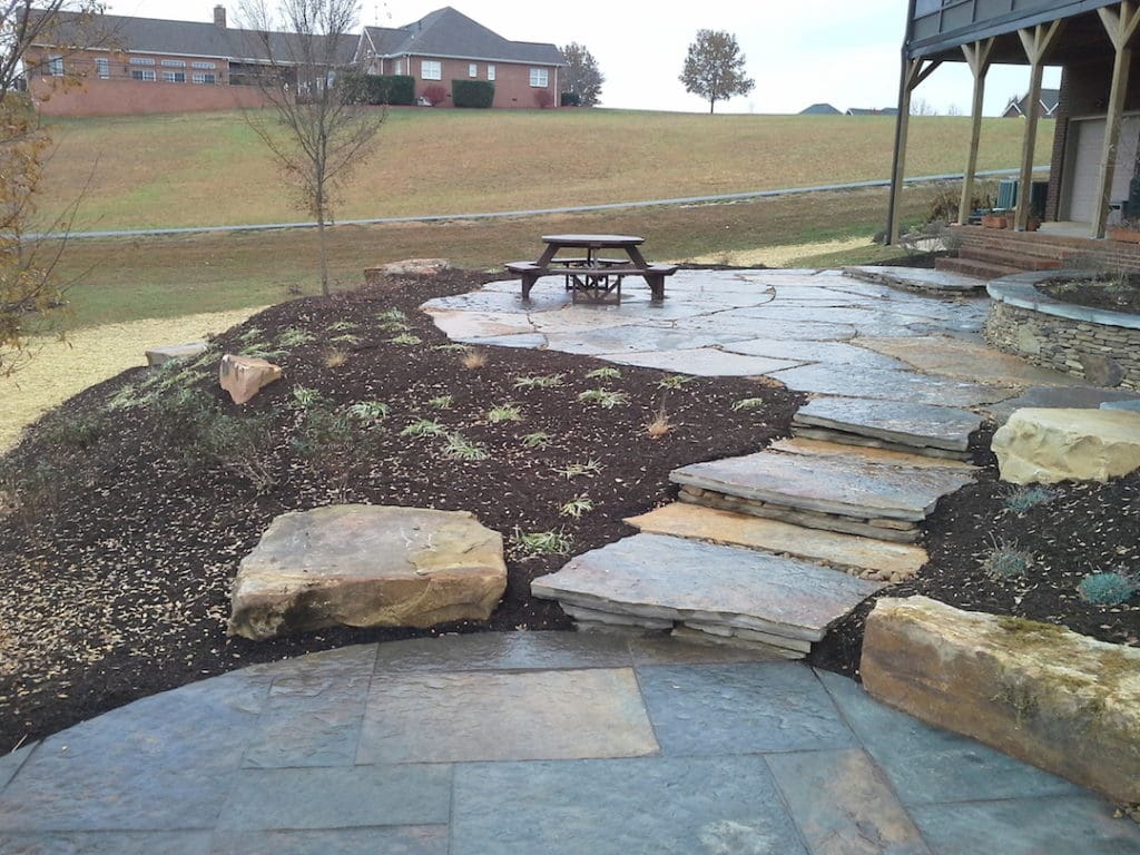 Knoxville Landscaping