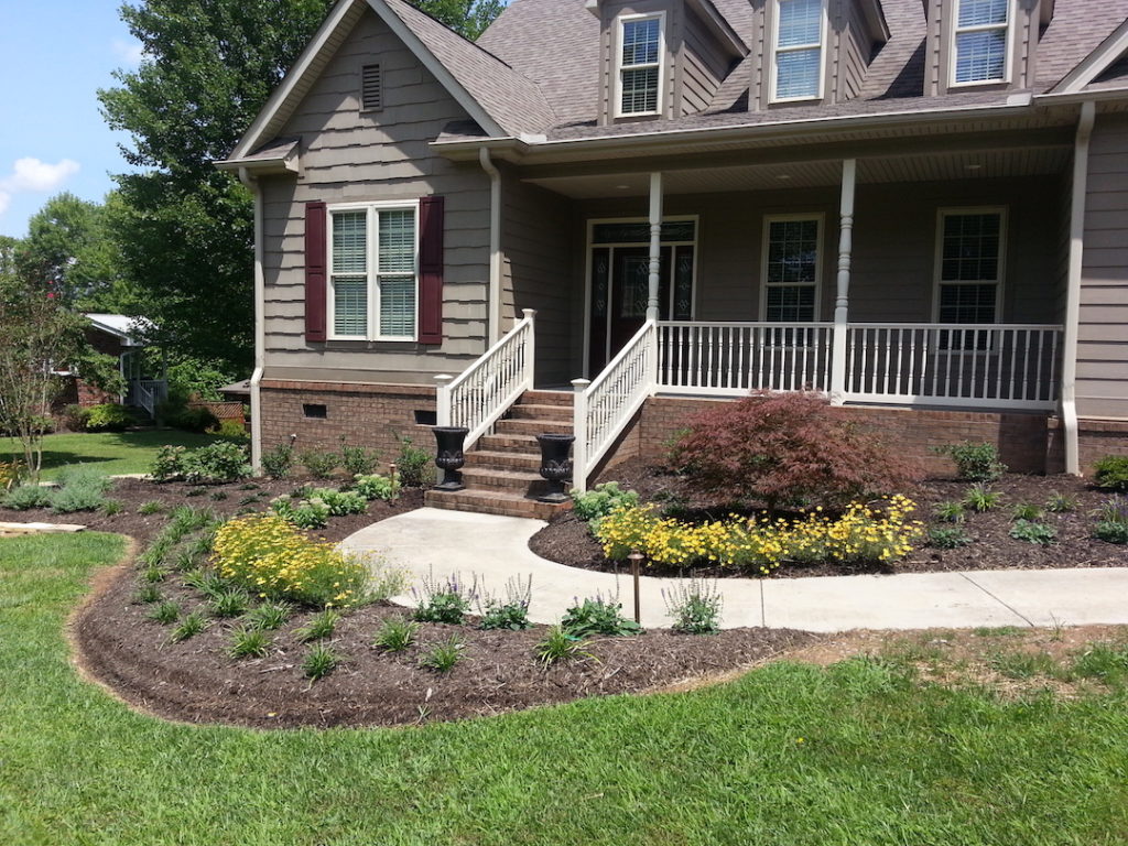 Knoxville Landscaping