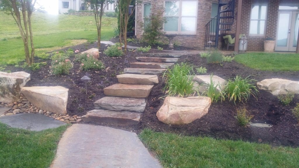 Knoxville Landscaping