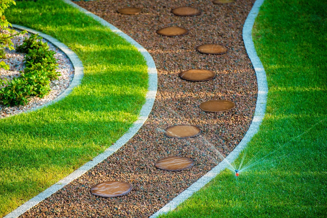 Knoxville Landscaping