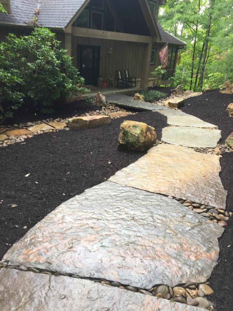 Knoxville Landscaping