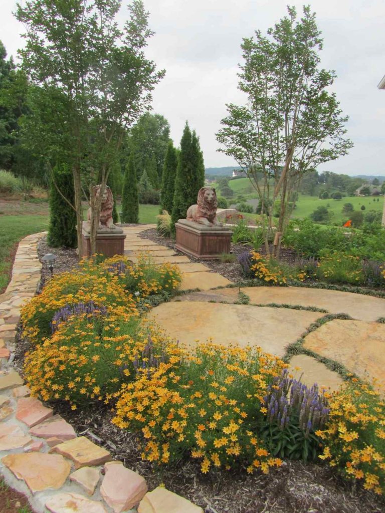 Knoxville Landscaping