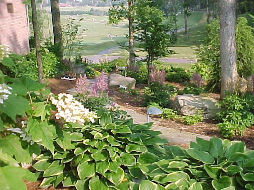 Knoxville Landscaping