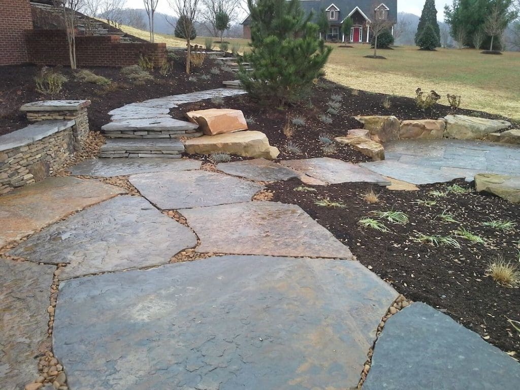 Knoxville Landscaping